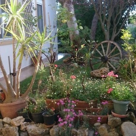 Mikros Paradisos Somatás Dış mekan fotoğraf