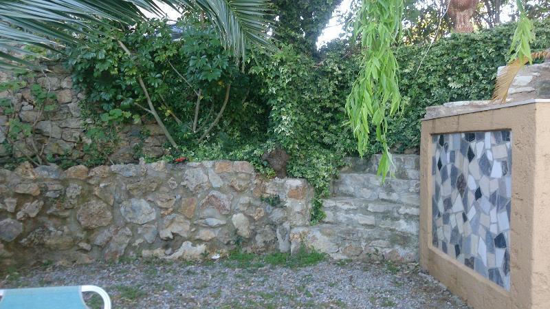 Mikros Paradisos Somatás Dış mekan fotoğraf